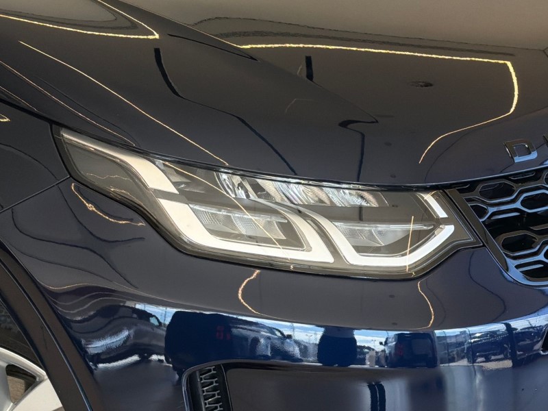 2023 (23) LAND ROVER DISCOVERY SPORT 1.5 P300e Urban Edition 5dr Auto [5 Seat] 5327954