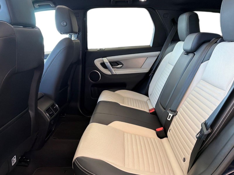 2023 (23) LAND ROVER DISCOVERY SPORT 1.5 P300e Urban Edition 5dr Auto [5 Seat] 5327941