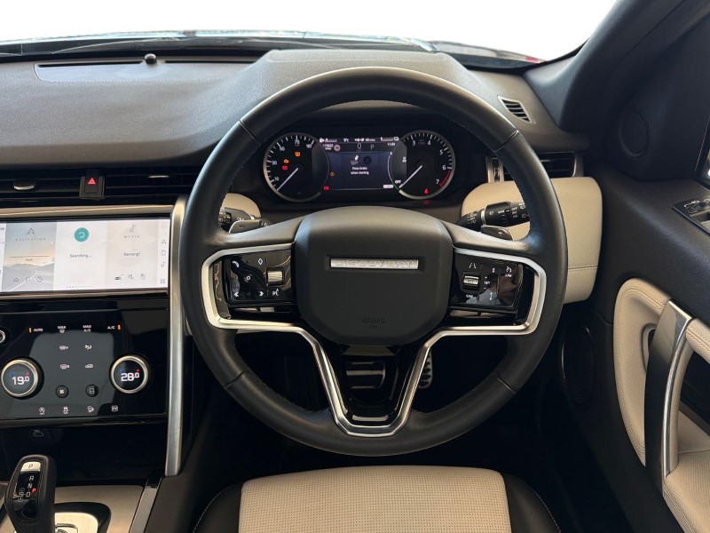 2023 (23) LAND ROVER DISCOVERY SPORT 1.5 P300e Urban Edition 5dr Auto [5 Seat] 5327952