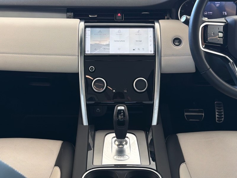 2023 (23) LAND ROVER DISCOVERY SPORT 1.5 P300e Urban Edition 5dr Auto [5 Seat] 5327951