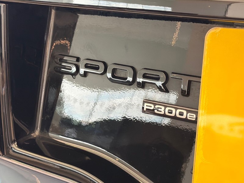 2023 (23) LAND ROVER DISCOVERY SPORT 1.5 P300e Urban Edition 5dr Auto [5 Seat] 5327981