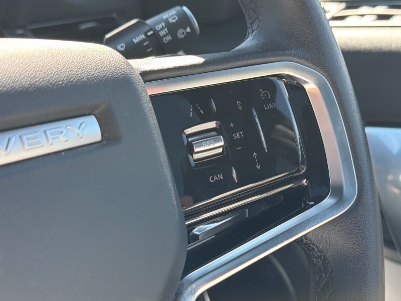 2023 (23) LAND ROVER DISCOVERY SPORT 1.5 P300e Urban Edition 5dr Auto [5 Seat] 5327965