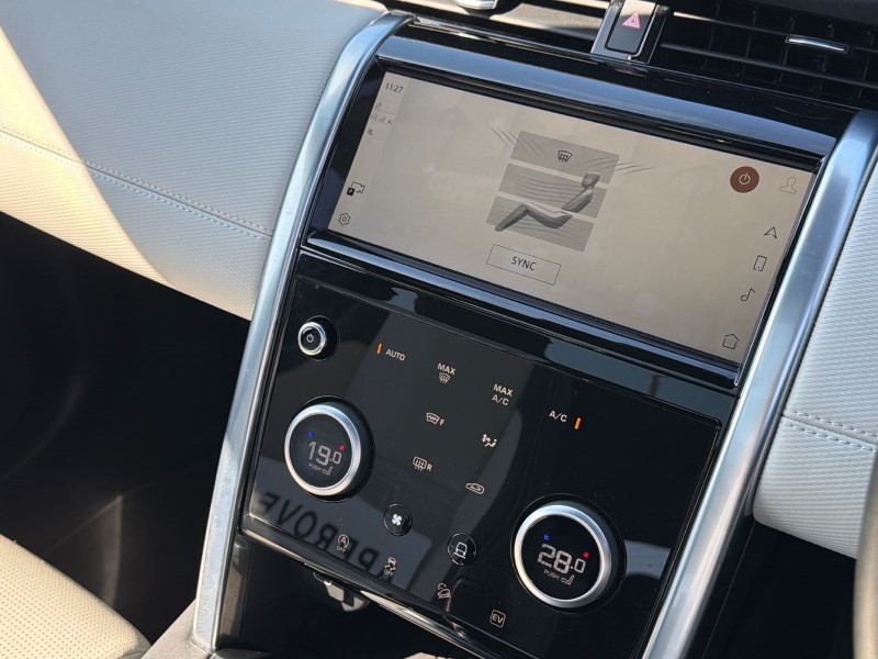 2023 (23) LAND ROVER DISCOVERY SPORT 1.5 P300e Urban Edition 5dr Auto [5 Seat] 5327968