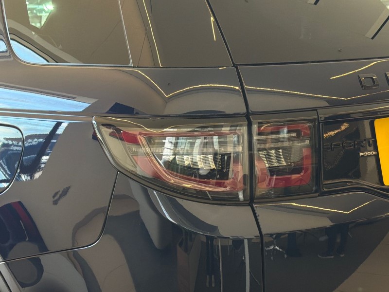 2023 (23) LAND ROVER DISCOVERY SPORT 1.5 P300e Urban Edition 5dr Auto [5 Seat] 5327956