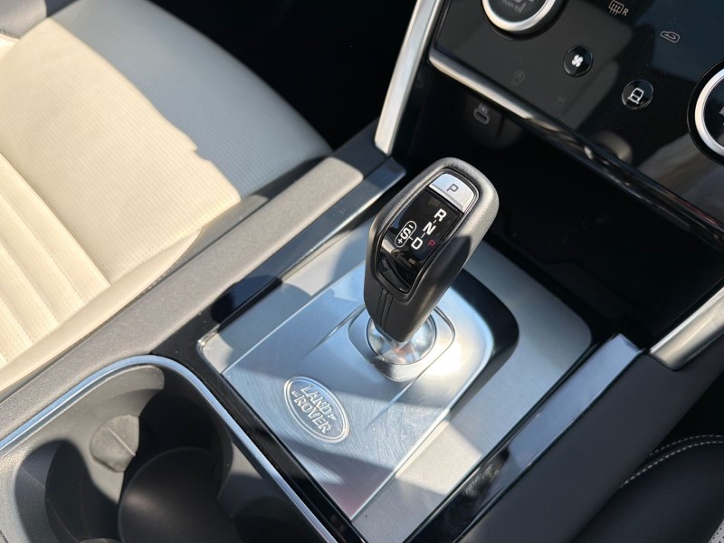 2023 (23) LAND ROVER DISCOVERY SPORT 1.5 P300e Urban Edition 5dr Auto [5 Seat] 5327950