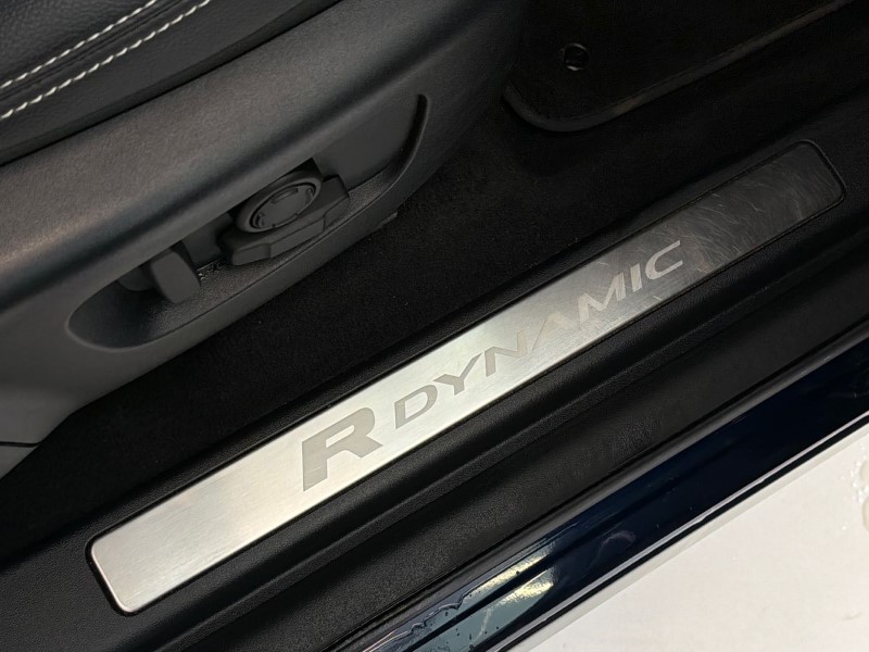 2023 (23) LAND ROVER DISCOVERY SPORT 1.5 P300e Urban Edition 5dr Auto [5 Seat] 5327973