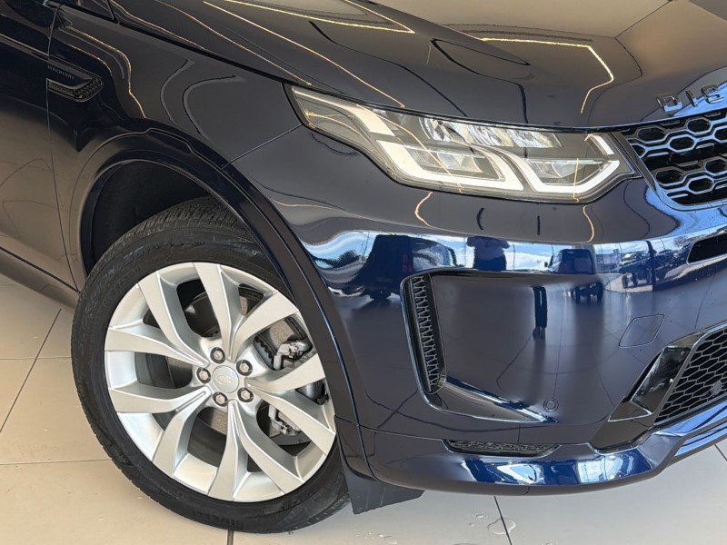 2023 (23) LAND ROVER DISCOVERY SPORT 1.5 P300e Urban Edition 5dr Auto [5 Seat] 5327977