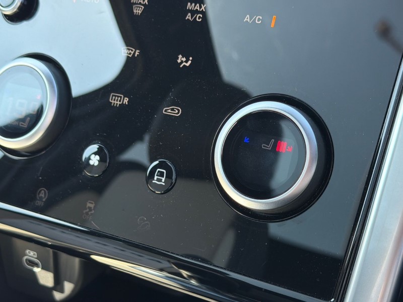 2023 (23) LAND ROVER DISCOVERY SPORT 1.5 P300e Urban Edition 5dr Auto [5 Seat] 5327970