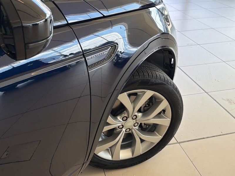 2023 (23) LAND ROVER DISCOVERY SPORT 1.5 P300e Urban Edition 5dr Auto [5 Seat] 5327984