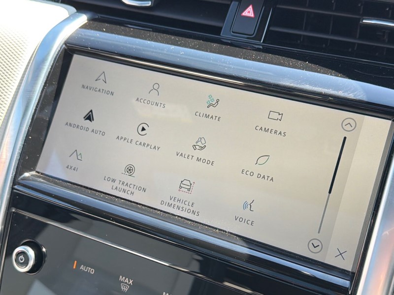 2023 (23) LAND ROVER DISCOVERY SPORT 1.5 P300e Urban Edition 5dr Auto [5 Seat] 5327967