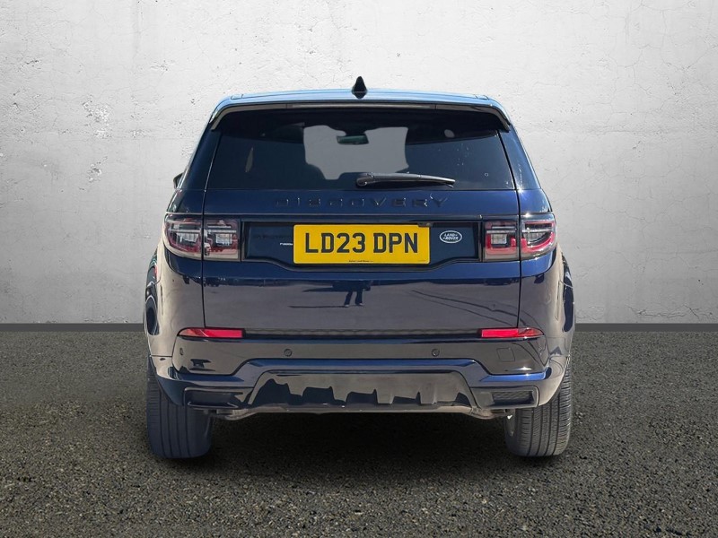 2023 (23) LAND ROVER DISCOVERY SPORT 1.5 P300e Urban Edition 5dr Auto [5 Seat] 5327943