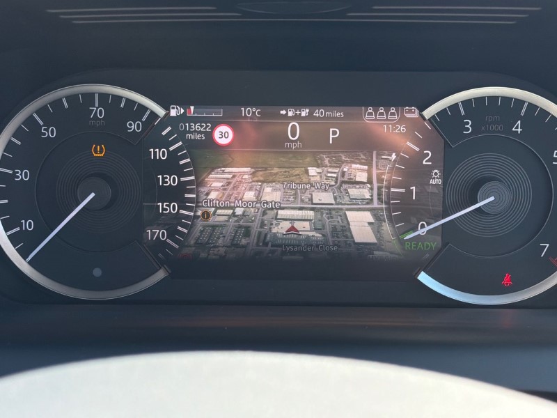 2023 (23) LAND ROVER DISCOVERY SPORT 1.5 P300e Urban Edition 5dr Auto [5 Seat] 5327953