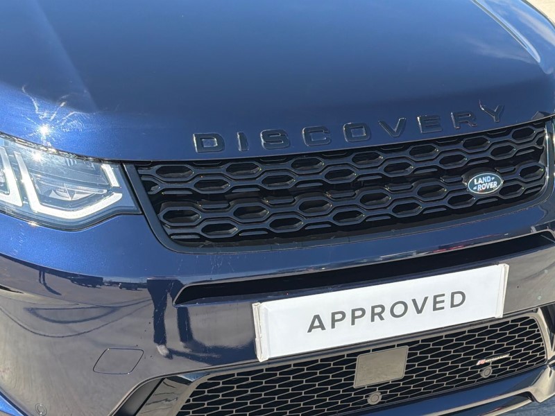 2023 (23) LAND ROVER DISCOVERY SPORT 1.5 P300e Urban Edition 5dr Auto [5 Seat] 5327978