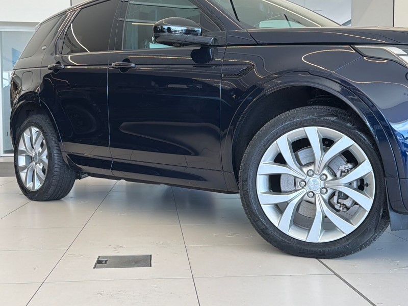 2023 (23) LAND ROVER DISCOVERY SPORT 1.5 P300e Urban Edition 5dr Auto [5 Seat] 5327979