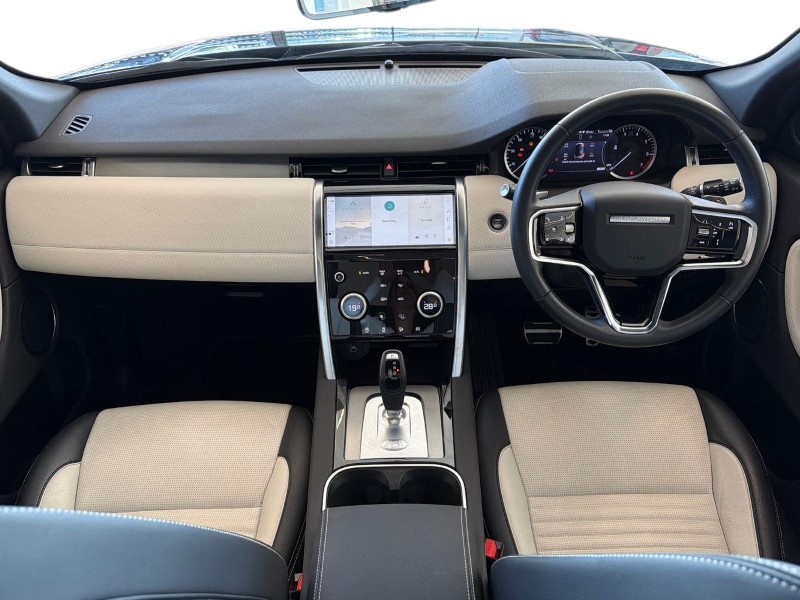 2023 (23) LAND ROVER DISCOVERY SPORT 1.5 P300e Urban Edition 5dr Auto [5 Seat] 5327946