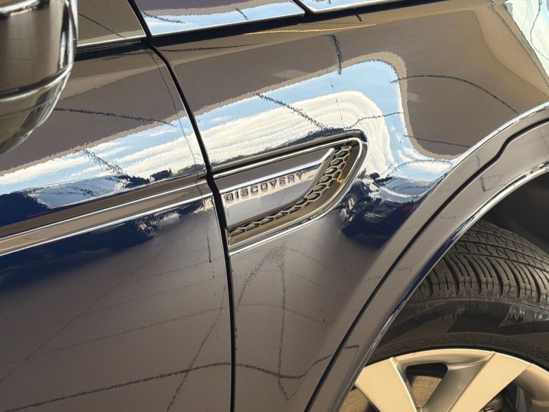 2023 (23) LAND ROVER DISCOVERY SPORT 1.5 P300e Urban Edition 5dr Auto [5 Seat] 5327957