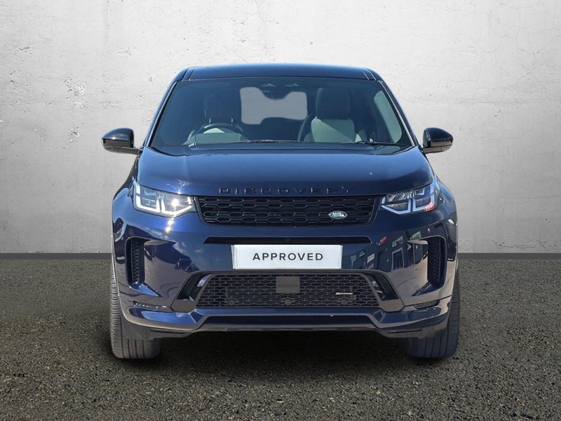2023 (23) LAND ROVER DISCOVERY SPORT 1.5 P300e Urban Edition 5dr Auto [5 Seat] 5327944