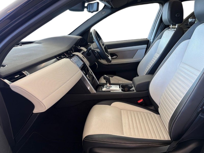 2023 (23) LAND ROVER DISCOVERY SPORT 1.5 P300e Urban Edition 5dr Auto [5 Seat] 5327940