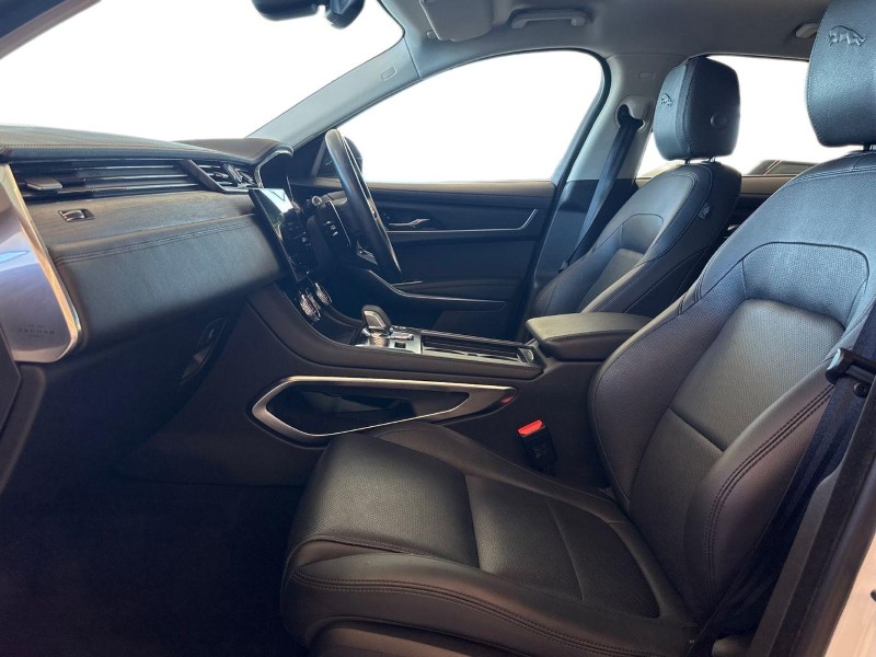 2022 (22) JAGUAR F-PACE 2.0 D200 S 5dr Auto AWD 5330673