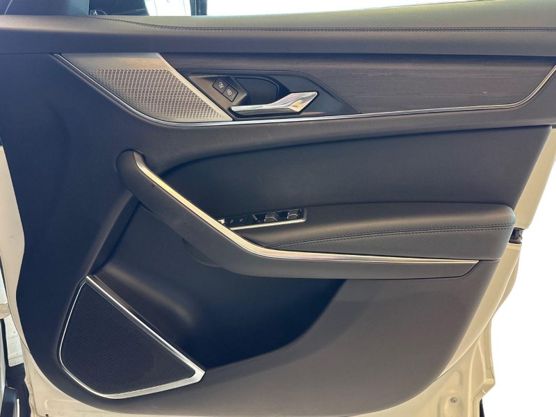 2022 (22) JAGUAR F-PACE 2.0 D200 S 5dr Auto AWD 5330691