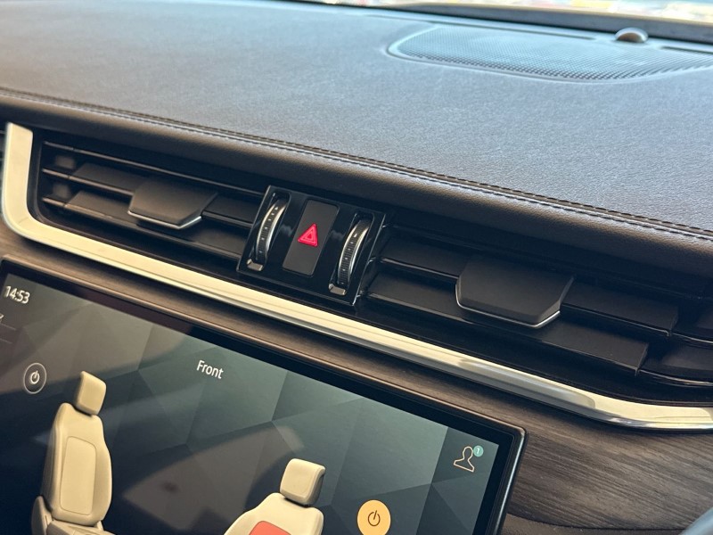 2022 (22) JAGUAR F-PACE 2.0 D200 S 5dr Auto AWD 5330704