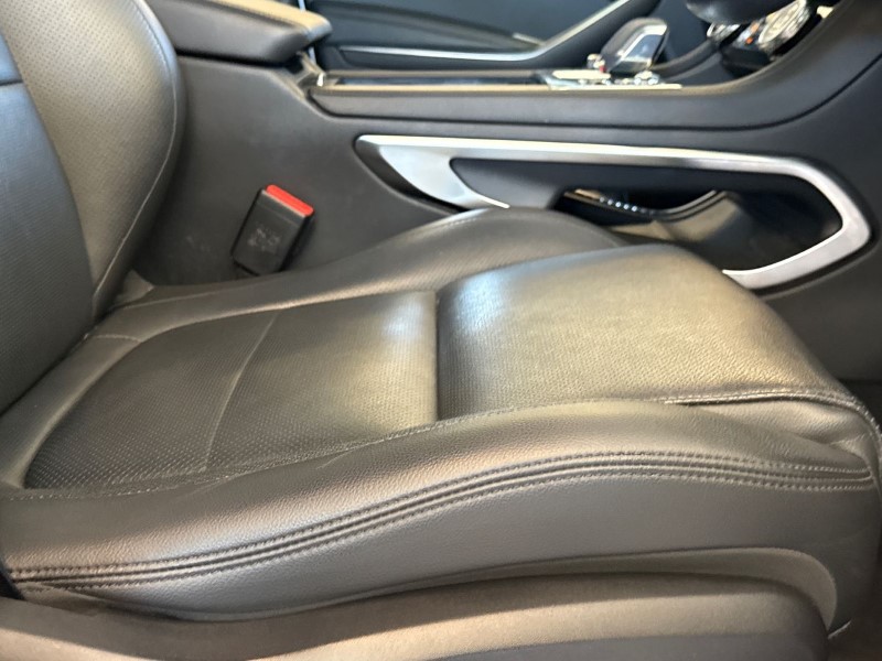 2022 (22) JAGUAR F-PACE 2.0 D200 S 5dr Auto AWD 5330694