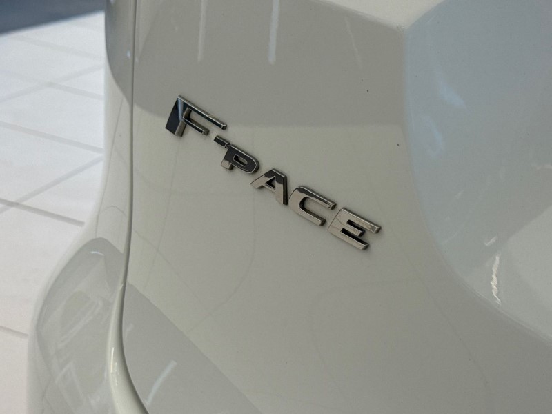 2022 (22) JAGUAR F-PACE 2.0 D200 S 5dr Auto AWD 5330715
