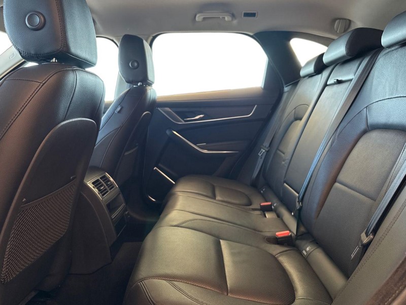 2022 (22) JAGUAR F-PACE 2.0 D200 S 5dr Auto AWD 5330674