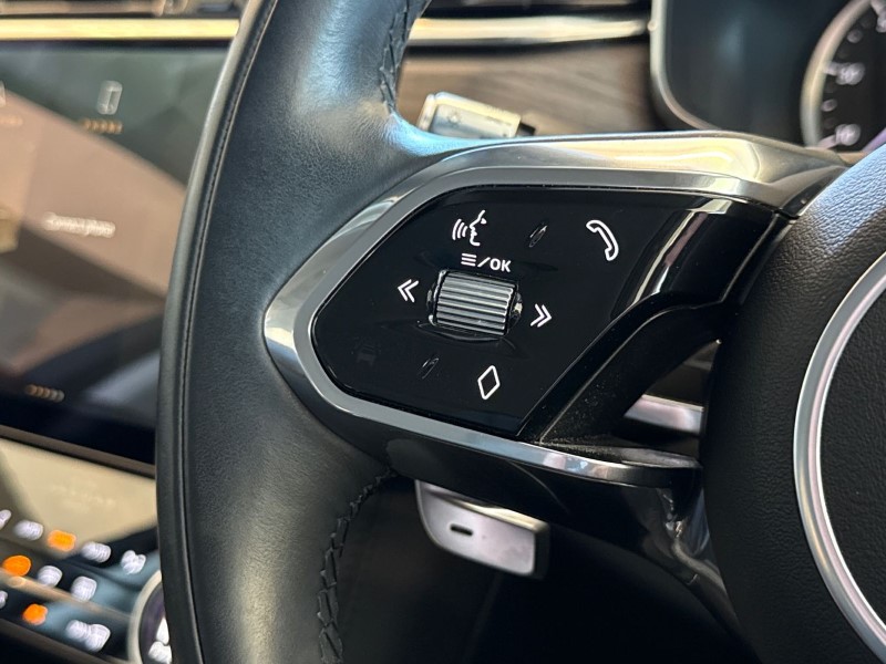 2022 (22) JAGUAR F-PACE 2.0 D200 S 5dr Auto AWD 5330697