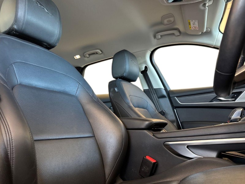 2022 (22) JAGUAR F-PACE 2.0 D200 S 5dr Auto AWD 5330695