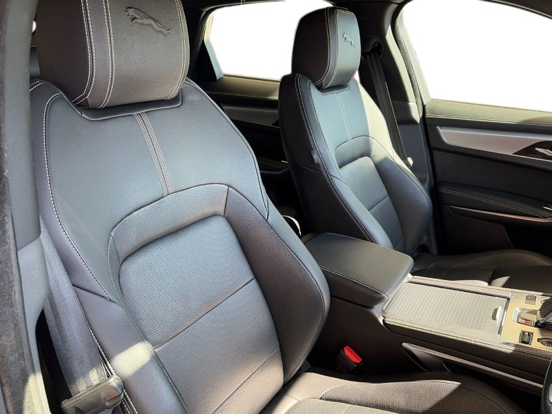 2023 (23) JAGUAR F-PACE 2.0 P400e R-Dynamic SE 5dr Auto AWD 5330336