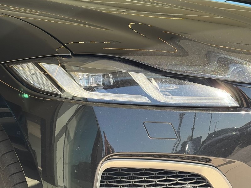 2023 (23) JAGUAR F-PACE 2.0 P400e R-Dynamic SE 5dr Auto AWD 5330329