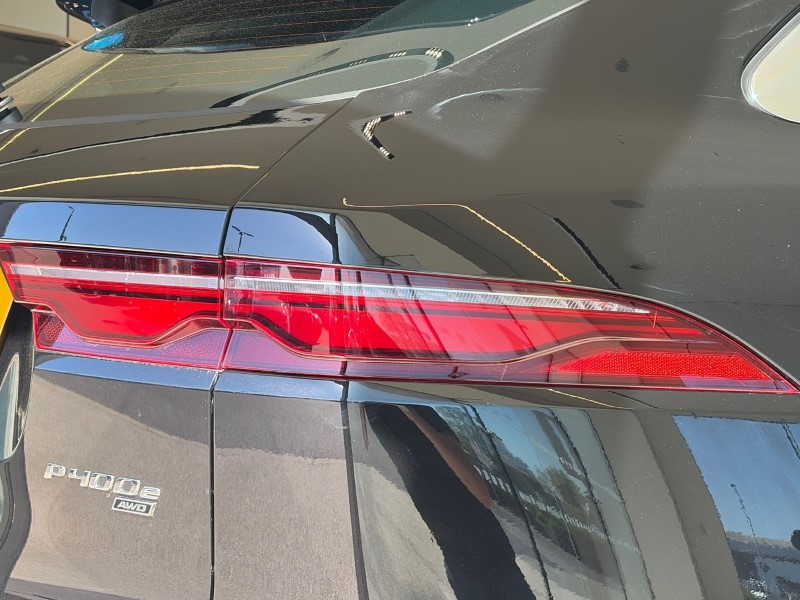 2023 (23) JAGUAR F-PACE 2.0 P400e R-Dynamic SE 5dr Auto AWD 5330359