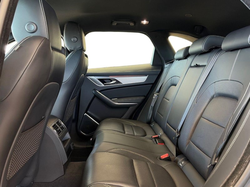 2023 (23) JAGUAR F-PACE 2.0 P400e R-Dynamic SE 5dr Auto AWD 5330316