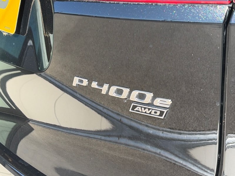 2023 (23) JAGUAR F-PACE 2.0 P400e R-Dynamic SE 5dr Auto AWD 5330358