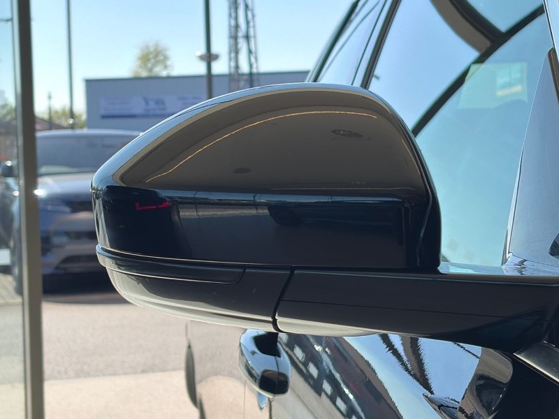 2023 (23) JAGUAR F-PACE 2.0 P400e R-Dynamic SE 5dr Auto AWD 5330362