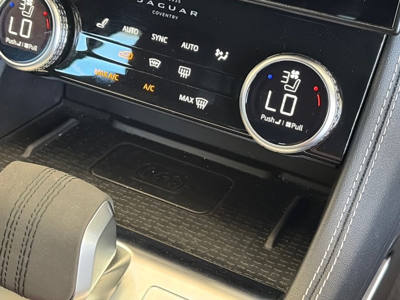 2023 (23) JAGUAR F-PACE 2.0 P400e R-Dynamic SE 5dr Auto AWD 5330348