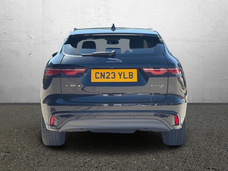 2023 (23) JAGUAR F-PACE 2.0 P400e R-Dynamic SE 5dr Auto AWD 5330318