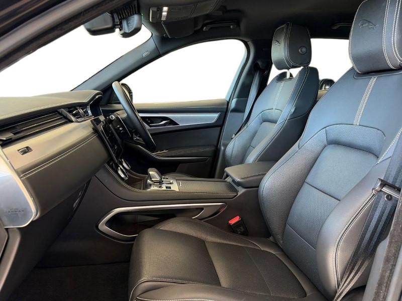 2023 (23) JAGUAR F-PACE 2.0 P400e R-Dynamic SE 5dr Auto AWD 5330315