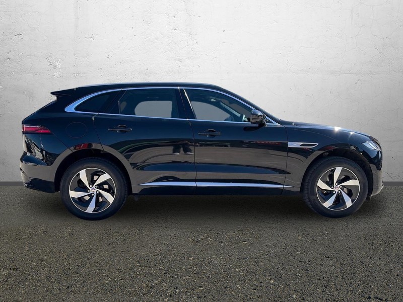 2023 (23) JAGUAR F-PACE 2.0 P400e R-Dynamic SE 5dr Auto AWD 5330317