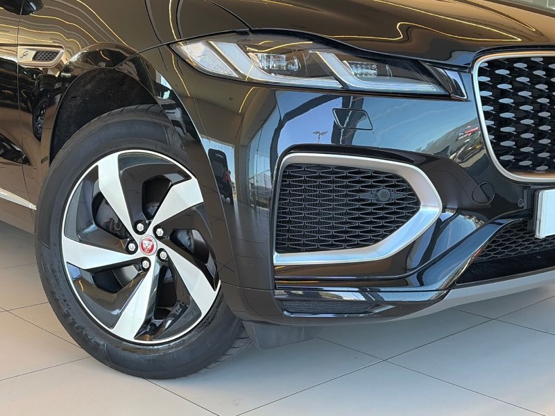 2023 (23) JAGUAR F-PACE 2.0 P400e R-Dynamic SE 5dr Auto AWD 5330354