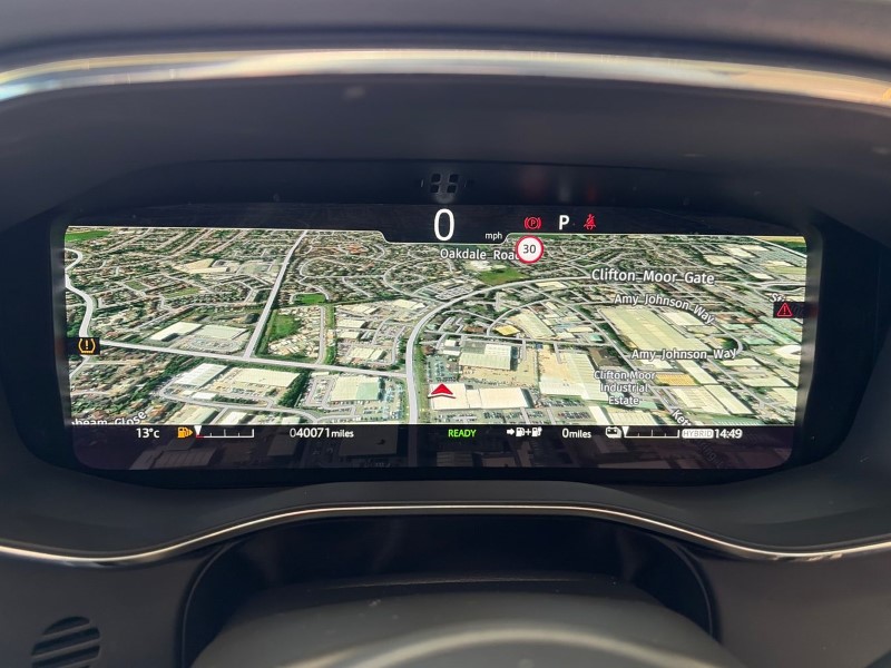 2023 (23) JAGUAR F-PACE 2.0 P400e R-Dynamic SE 5dr Auto AWD 5330328