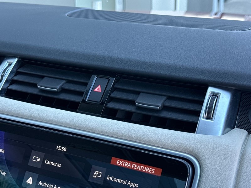 2018 (68) LAND ROVER RANGE ROVER SPORT 3.0 SDV6 HSE 5dr Auto 5335785