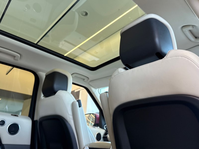 2018 (68) LAND ROVER RANGE ROVER SPORT 3.0 SDV6 HSE 5dr Auto 5335771