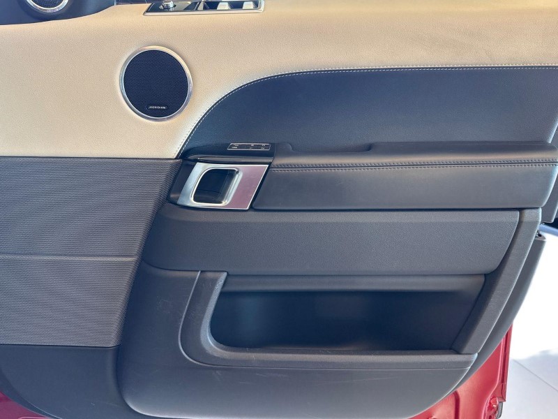 2018 (68) LAND ROVER RANGE ROVER SPORT 3.0 SDV6 HSE 5dr Auto 5335772