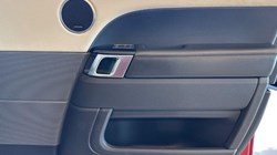 2018 (68) LAND ROVER RANGE ROVER SPORT 3.0 SDV6 HSE 5dr Auto 5335772