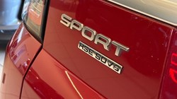 2018 (68) LAND ROVER RANGE ROVER SPORT 3.0 SDV6 HSE 5dr Auto 5335796