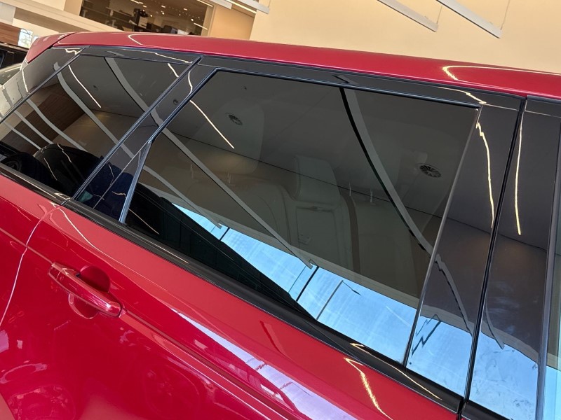 2018 (68) LAND ROVER RANGE ROVER SPORT 3.0 SDV6 HSE 5dr Auto 5335801