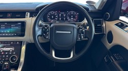 2018 (68) LAND ROVER RANGE ROVER SPORT 3.0 SDV6 HSE 5dr Auto 5335765