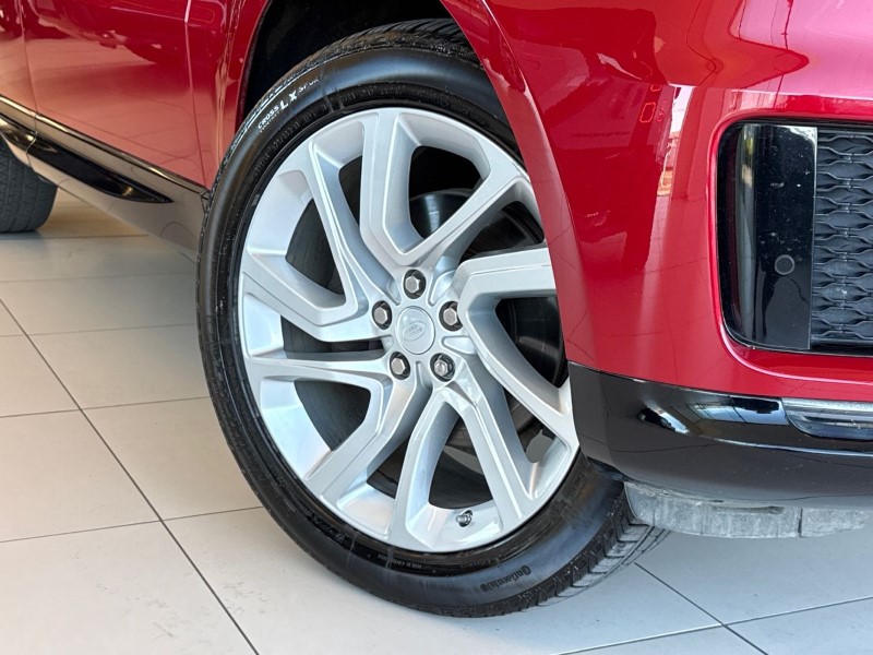 2018 (68) LAND ROVER RANGE ROVER SPORT 3.0 SDV6 HSE 5dr Auto 5335794